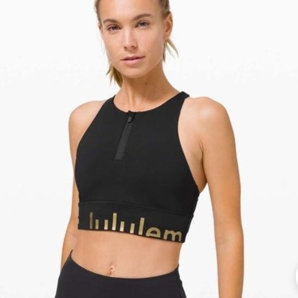 Lululemon Energy Bra Size 2 - Picture 1 of 5